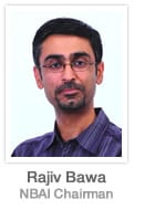 Rajiv Bawa