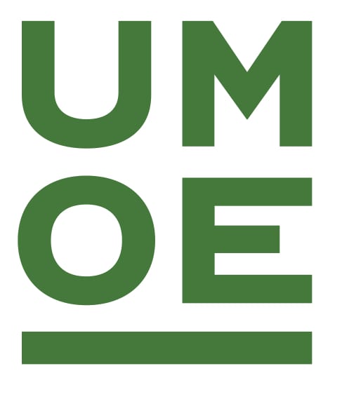 Umoe logo
