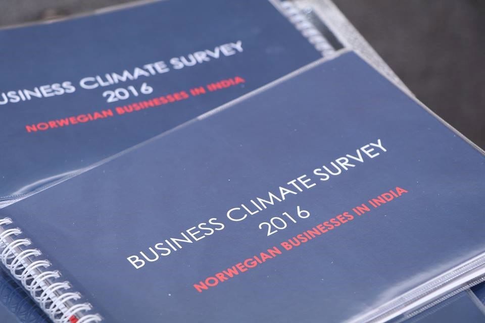 business-climate-survey-norway-india